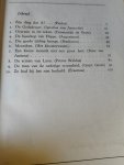 Hulzen, Joh. van, L. Keemink en de Anne de Vries - In volle wapenuitrusting. Schetsen uit de geschiedenis der kerk. Deel 1.