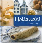 Arkel, Francis van - Hollands Unlimited !
