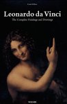 Frank Zöllner 31957,  Johannes Nathan 57993 - Leonardo Da Vinci The Complete Paintings and Drawings