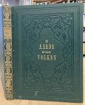 AARDE EN HAAR VOLKEN. - De aarde en haar volken. Dertiende deel [1877]