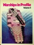 Wingate, J. (ed.) - Warships in Profile Volume II