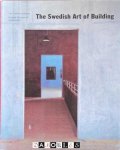 Jöran Lindvall, Max Plugger - The Swedish Art of Building
