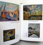 Eyre Methuen, Selz, Jean (Introduction) - A Dictionary of Impressionism (ENGELSTALIG)