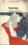 Simenon, Georges - Sunday / 1e druk heruitgave