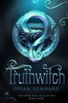 Susan Dennard - The witchlands series (01) truthwitch