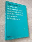 Meer - Leven met schizofrenie