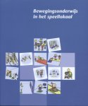 T. Van Den Berg - Uitgaven publikatiefonds 't Web 7 -   Bewegingsonderwijs in het speellokaal