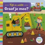 n/a - Kijk en ontdek  graaf je mee?
