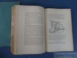 Alfred Habets. - Cours d'Exploitation des Mines. Tome I et II. Alfred Habets. - Cours d'Exploitation des Mines. Tome I et II.