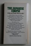 J. van de Wetering - 3 boeken: detective pockets (3) samen: Outsider In Amsterdam  &  The Japanese Corpse  &  The Maine Massacre