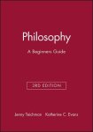 Jenny Teichman, Katherine C. Evans - Philosophy