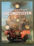Collin Garratt - Encyclopedie van Locomotieven