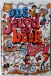 Hulsebosch Ton, illustrator: Berbers Arnold - Ons jeugdboek Najaar 1973