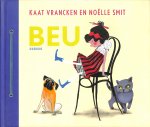Vrancken, Kaat / Sit, Noëlle - Beu