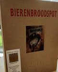 Weingarten, Judith - Bierenbroodspot, Sign of Taurus, Archaeological Worlds of Gerti Bierenbroodspot.