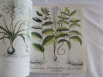Besler, Basilius - The Book of Plants. The Complete Plates.