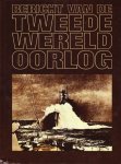 Paape, A.H. - Bericht van de Tweede Wereld Oorlog. Deel 2. Blitzkrieg over polen