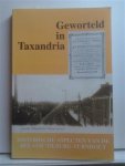 COLLECTIEF - Geworteld in Taxandria. Historische aspecten van de relatie Tilburg-Turnhout