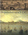 Gaastra, F.S. - De geschiedenis van de VOC