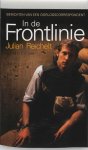 Reichelt, Julian - In de frontlinie - Berichten van een oorlogscorrespondent