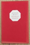 BüCH, BOUDEWIJN. - De universiteit van Tuktoyaktuk. Reisdagboeken. BüCH, BOUDEWIJN. - De universiteit van Tuktoyaktuk. Reisdagboeken.