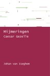 Ceasar Gezelle, Johan Van Iseghem - Mijmeringen