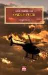 Kjell Genberg 62188 - Onder vuur literaire thriller