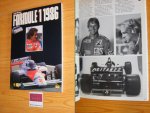 Verhey, Anjes - Formule 1 1986