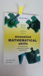Barry, Steven Ian and Stephen A. Davis: - Essential Mathematical Skills: For Engineering, Science and Applied Mathematics