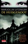 Marjolijn Uitzinger - De huisgenoot
