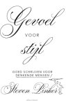 Steven Pinker - Gevoel voor stijl goed schrijven voor denkende mensen