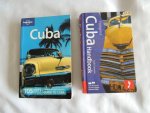 Lonely Planet Brendan Sainsbury Luke Waterson - Lonely Planet - Cuba
