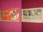 Hans G. Kresse - Koning der steppen, Een avontuur van Eric de Noorman [Deel XI]
