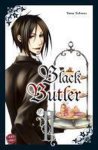 Yana Toboso - Black Butler #2 (German)