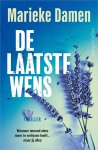 Marieke Damen - De laatste wens