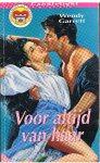 Garrett, Wendy - Voor altijd van haar