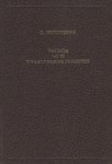Hutcheson, G. - Hutcheson, G.-Verklaring van de Twaalf Kleine Profeten