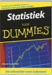 D. Rumsey, Deborah J. Rumsey - Voor Dummies - Statistiek voor Dummies