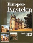 R.A. Brown - Europese kastelen