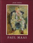 STEVO, JEAN - Paul Maas. (Vertaling Bert Decorte).