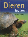A. Wilkes - Dierenhuizen / Gottmer jong geleerd