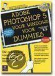 D. MacClelland - Adobe Photosho 5 voor Windows voor Dummies