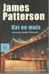 Patterson, James - Kat en muis