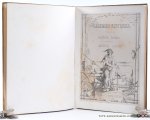 Sand, George & Maurice Sand - Légendes rustiques. Dessins de Maurice Sand, texte de George Sand.