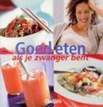 Sara Lewis - Goed Eten Als Je Zwanger Bent