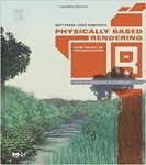 Pharr, Matt - Physically-Based Rendering / From Theory To Implementation.