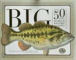 Mike Rivkin, Flick Ford - Big - The 50 Greatest World Record Fish
