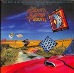 Roger Dean - Album Cover Album