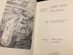 Herman Melville, Gerrick Palmer - Moby Dick or the wale