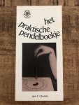 J.F. Chandu - Ankertjes 5 - Het praktische pendelboekje